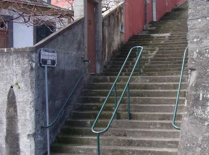 Casa Do Joao Da Eira