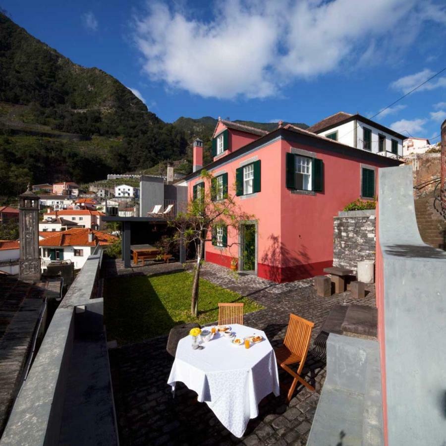 Casa Do Joao Da Eira *