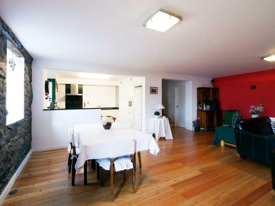 Holiday home Casa Do Joao Da Eira Seixal (Madeira)