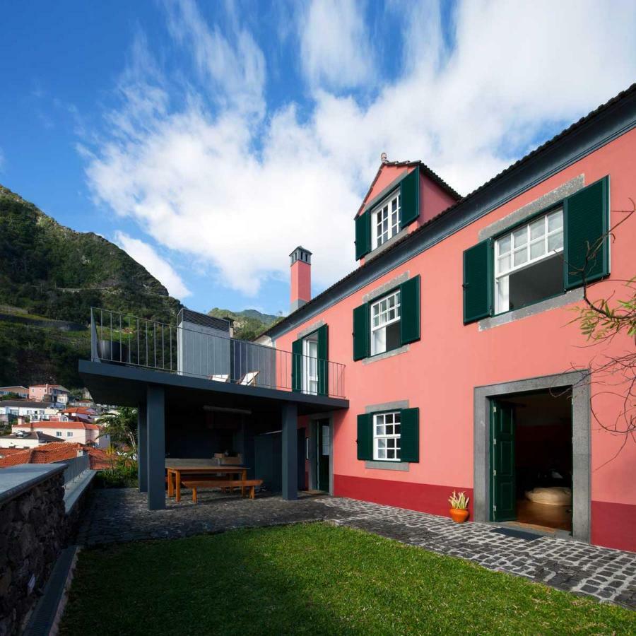 Holiday home Casa Do Joao Da Eira Seixal (Madeira)