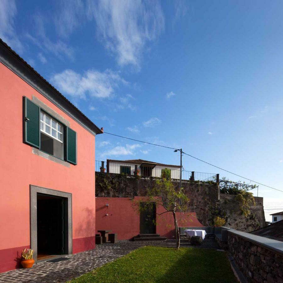 Holiday home Casa Do Joao Da Eira Seixal (Madeira)