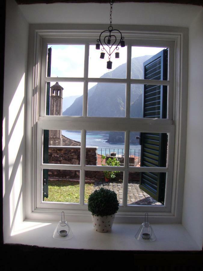 Casa Do Joao Da Eira Holiday home